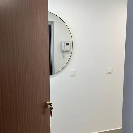 Apartment Tirana