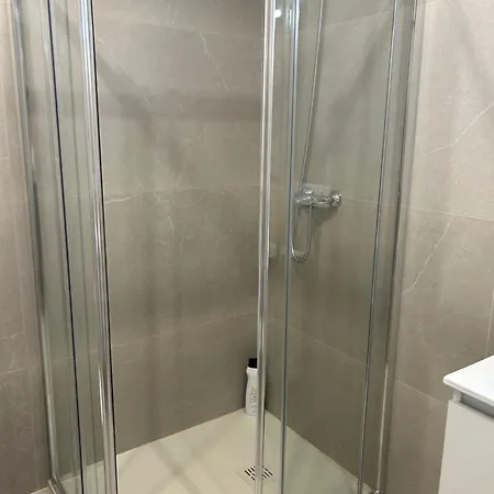 Apartment Tirana Benaguacil
