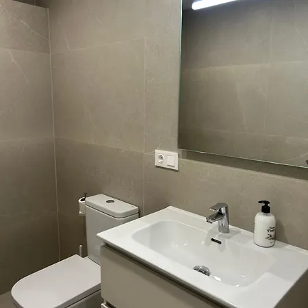Apartment Tirana Benaguacil