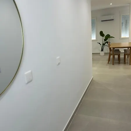 Apartment Tirana