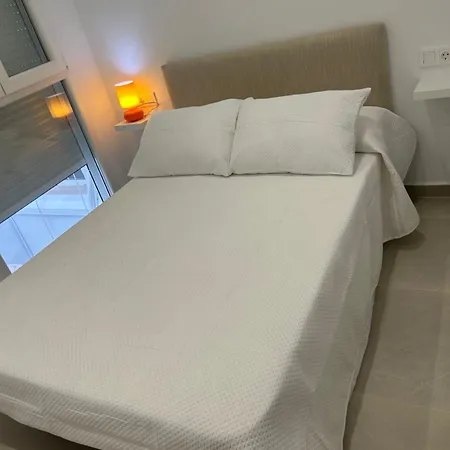 Tirana Apartment