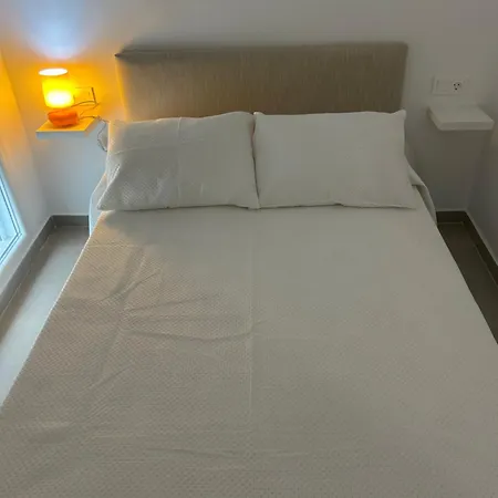 Apartment Tirana Benaguacil
