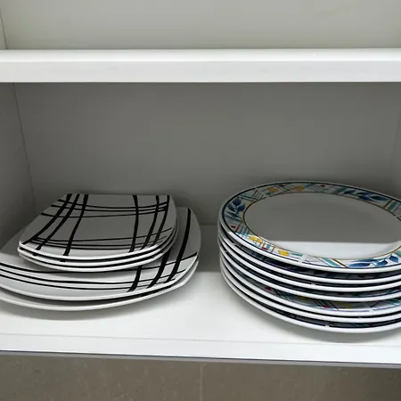 Tirana Apartment *