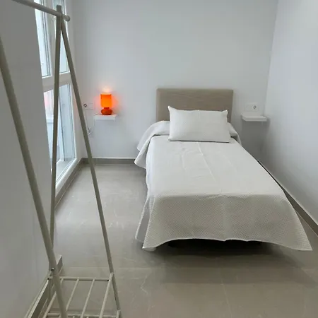 Tirana Benaguacil