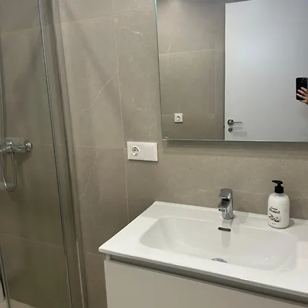 Apartment Tirana Benaguacil