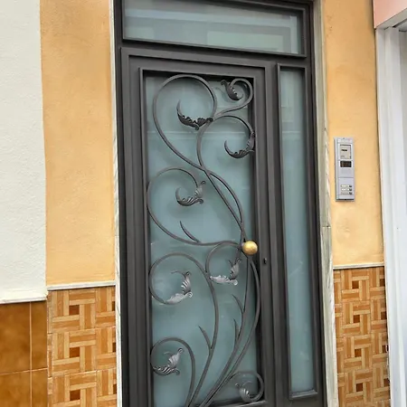 Tirana Apartment Benaguacil