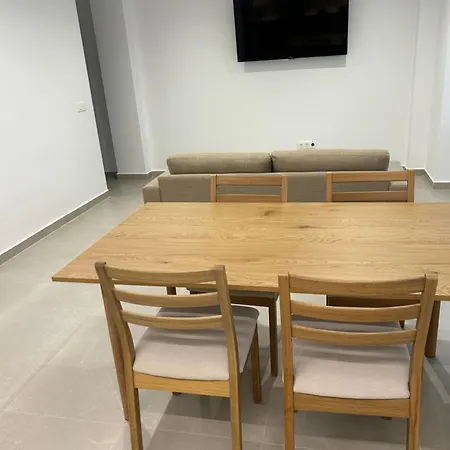 Tirana Apartment