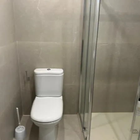 Apartment Tirana Benaguacil