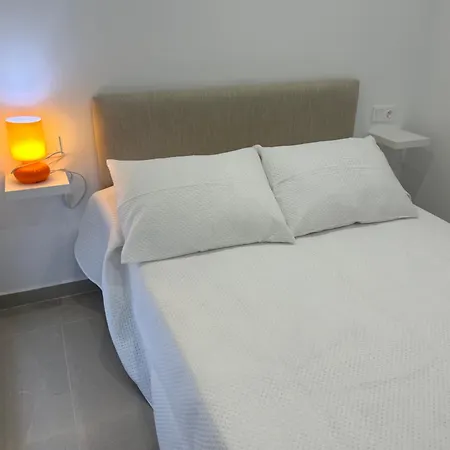 Tirana Apartment