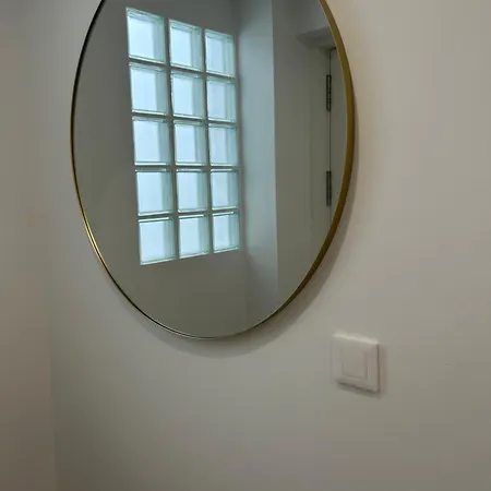 Apartment Tirana