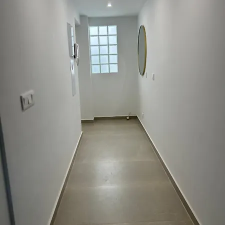Tirana Apartment *