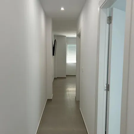 Apartment Tirana *