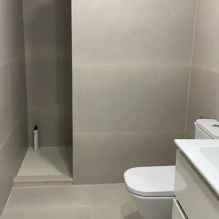 Apartment Tirana